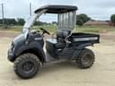 Kawasaki Mule 610 XC Image