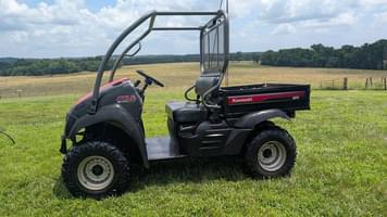 Main image Kawasaki Mule 610 XC