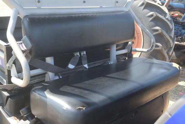 Image of Kawasaki Mule 610 XC equipment image 4