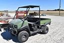 Kawasaki Mule 620 Image