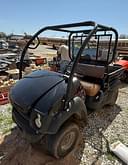 Kawasaki Mule Image