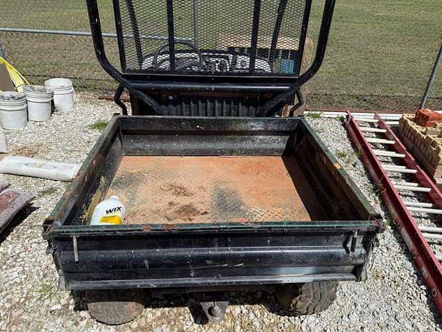 Image of Kawasaki Mule equipment image 1