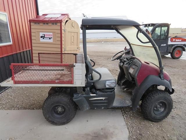 Image of Kawasaki Mule equipment image 3