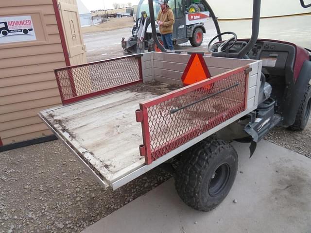 Image of Kawasaki Mule equipment image 4