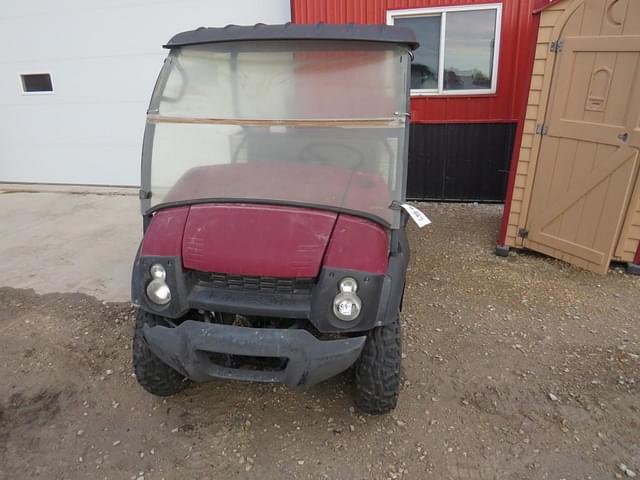 Image of Kawasaki Mule equipment image 1