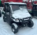 Kawasaki Mule Image