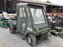 Kawasaki Mule Image