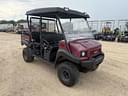Kawasaki Mule Image