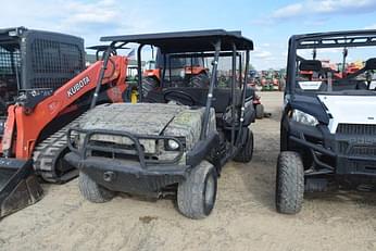 Main image Kawasaki Mule