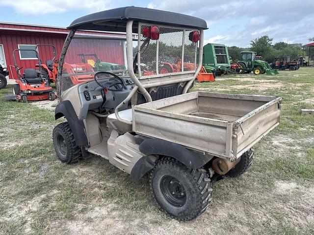 Image of Kawasaki Mule equipment image 1