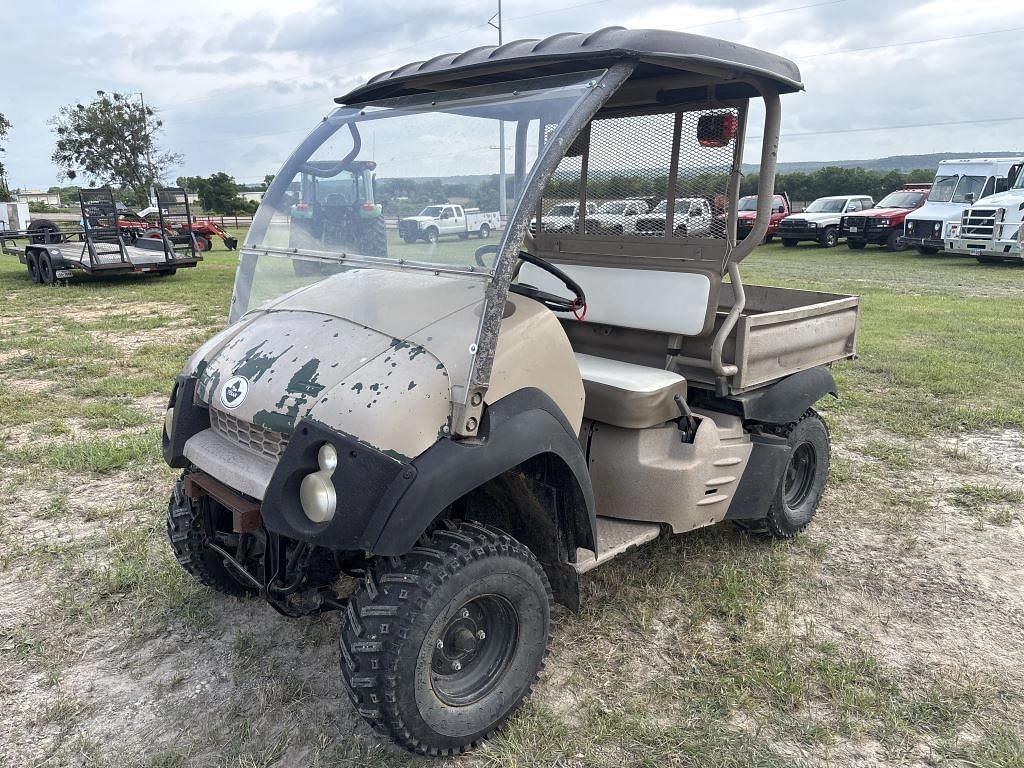 Image of Kawasaki Mule Primary image