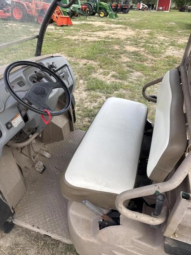 Image of Kawasaki Mule equipment image 4