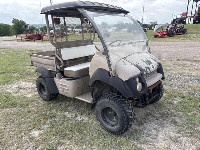 Image of Kawasaki Mule equipment image 3
