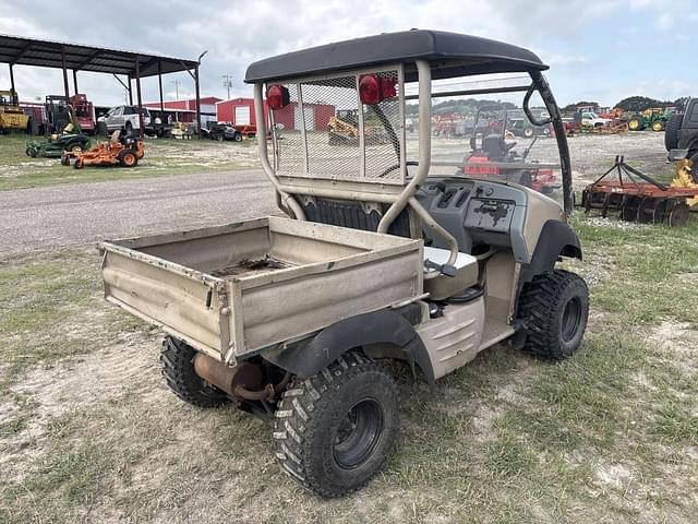 Image of Kawasaki Mule equipment image 2