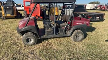 Main image Kawasaki Mule