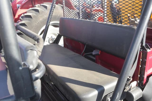 Image of Kawasaki Mule equipment image 4