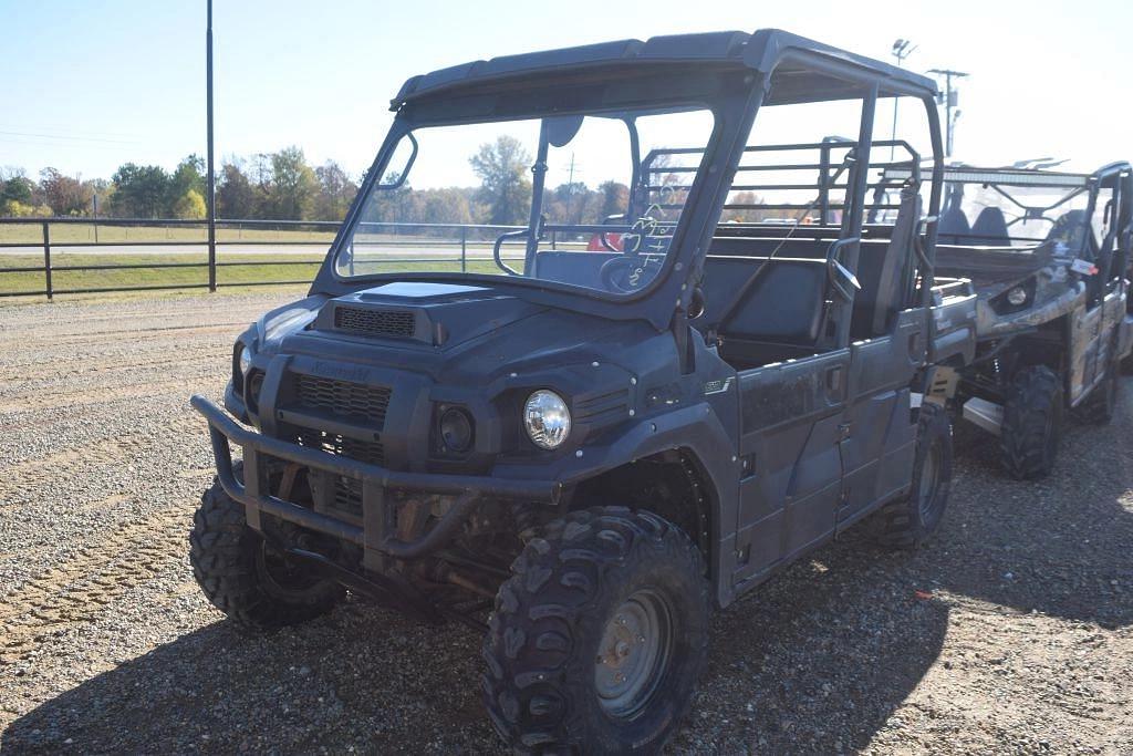 Image of Kawasaki Mule Pro Primary image