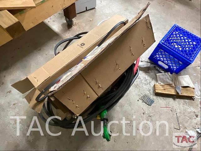 Image of Kawasaki Mule Pro-DX equipment image 3