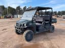 Kawasaki Mule Pro-DXT Image