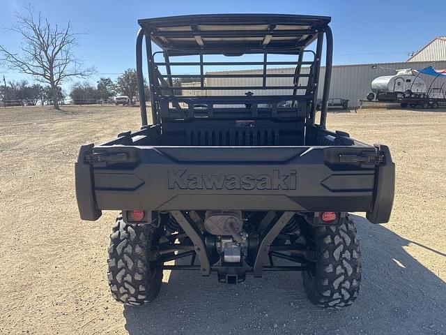 Image of Kawasaki Mule PRO-FX equipment image 3