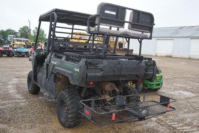 Image of Kawasaki Mule PRO-FX equipment image 1