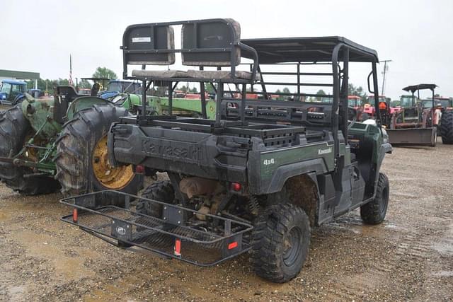 Image of Kawasaki Mule PRO-FX equipment image 2