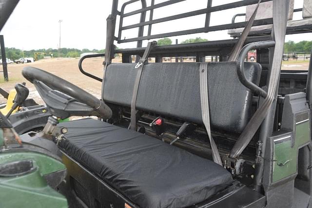 Image of Kawasaki Mule PRO-FX equipment image 4
