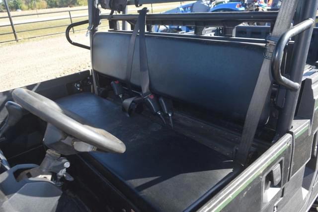 Image of Kawasaki Mule Pro FX equipment image 4