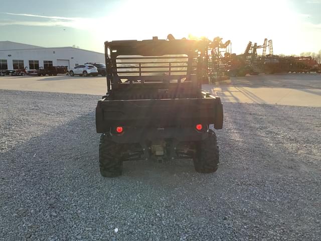 Image of Kawasaki Mule Pro FXR equipment image 3