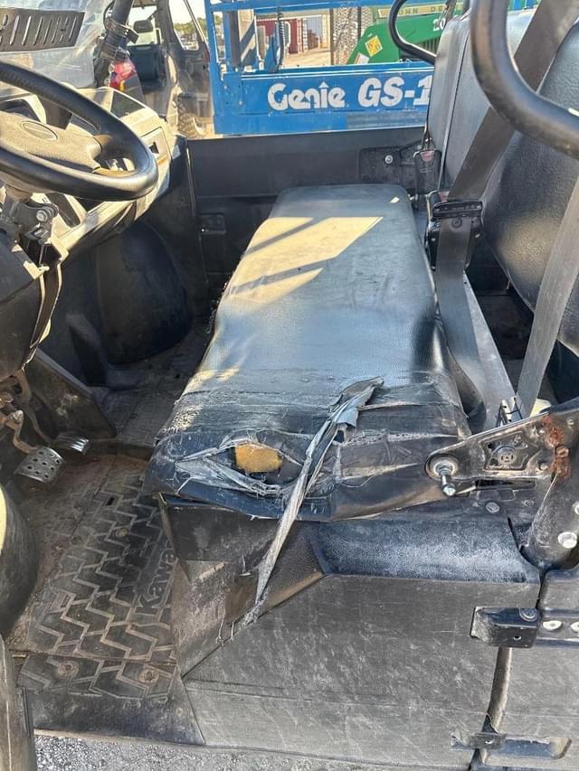 Image of Kawasaki Mule Pro FXT equipment image 3