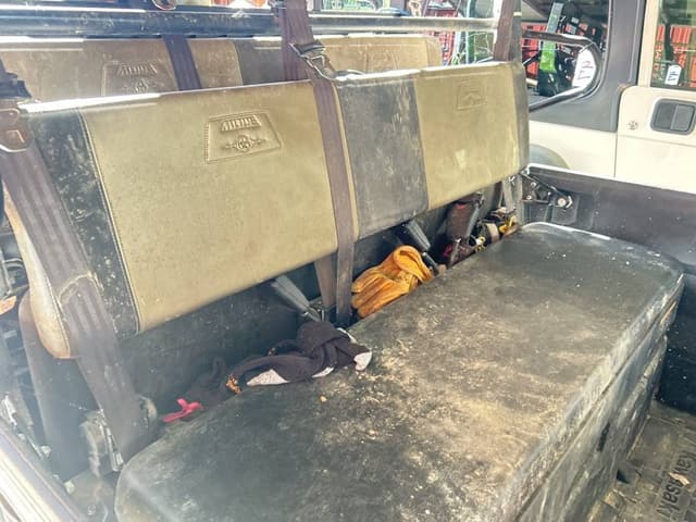 Image of Kawasaki Mule Pro FXT equipment image 4