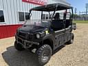 Kawasaki Mule Pro FXT Image