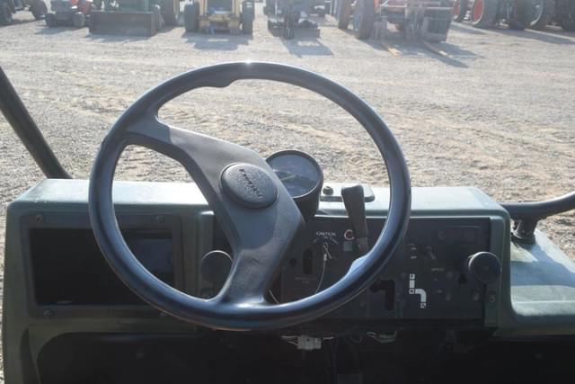 Image of Kawasaki Mule equipment image 4