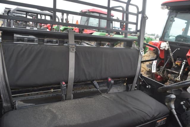 Image of Kawasaki Mule equipment image 4
