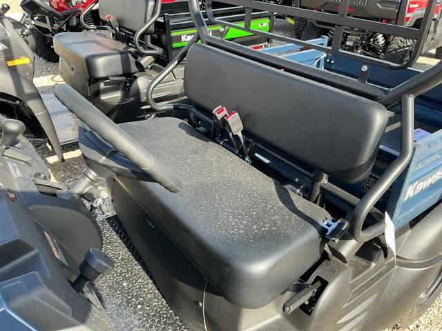 Image of Kawasaki Mule SX 4x4 equipment image 3