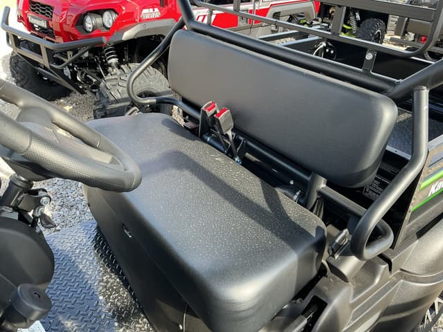 Image of Kawasaki Mule SX 4x4 XC equipment image 1