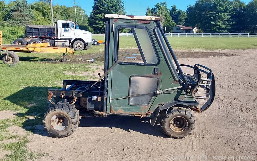 Image of Kawasaki Mule UTV Primary Image