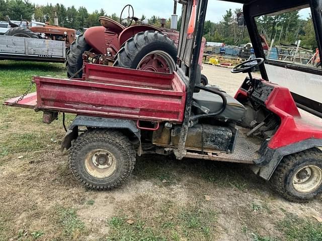 Image of Kawasaki Mule UTV equipment image 3