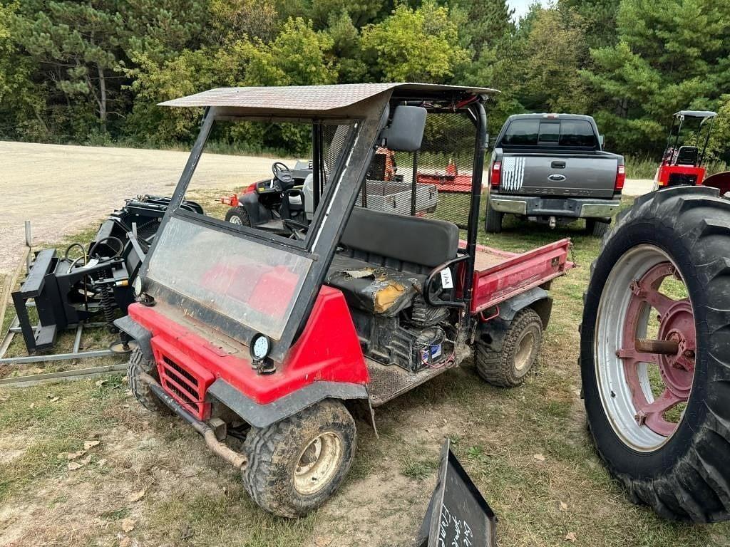 Image of Kawasaki Mule UTV Primary image