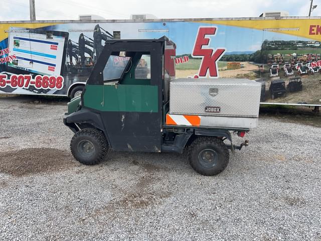 Image of Kawasaki Mule equipment image 1