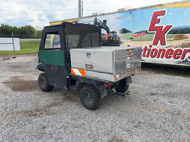 Image of Kawasaki Mule equipment image 2