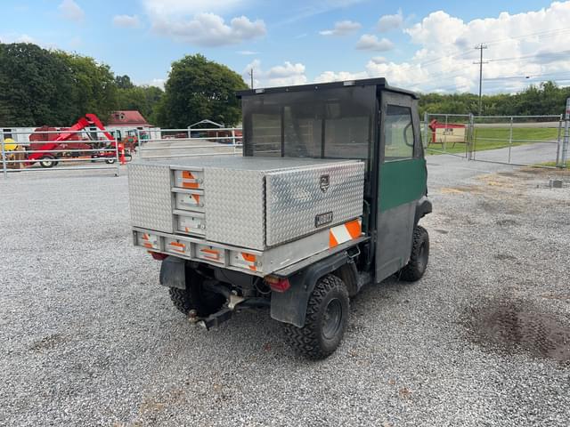 Image of Kawasaki Mule equipment image 4