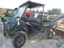 Kawasaki Mule Image