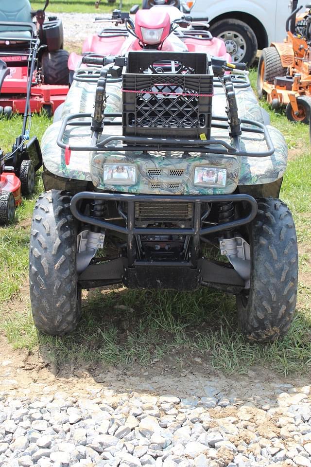 Image of Kawasaki Prairie 360 equipment image 1
