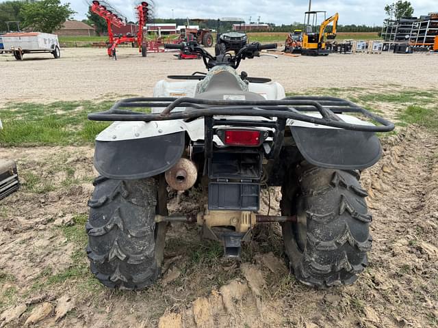 Image of Kawasaki Prairie 360 equipment image 3