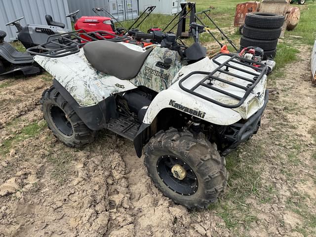 Image of Kawasaki Prairie 360 equipment image 1