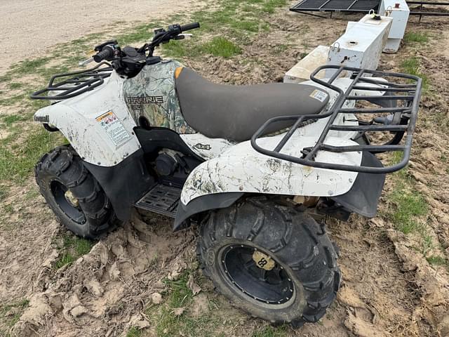 Image of Kawasaki Prairie 360 equipment image 4