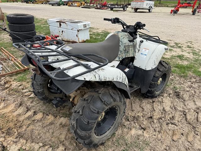 Image of Kawasaki Prairie 360 equipment image 2