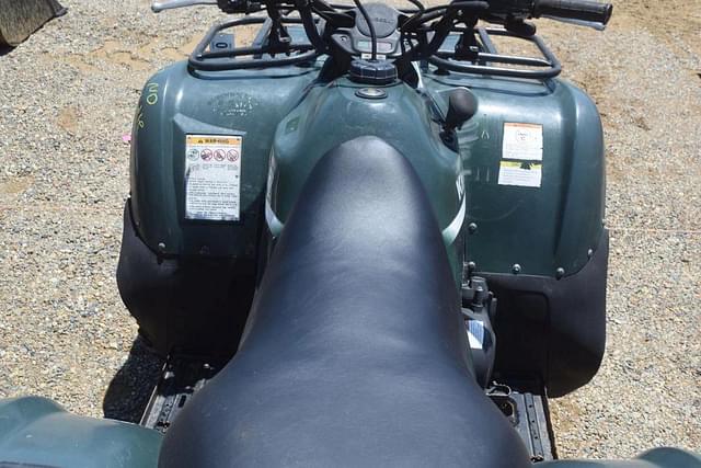 Image of Kawasaki Prairie 360 equipment image 4