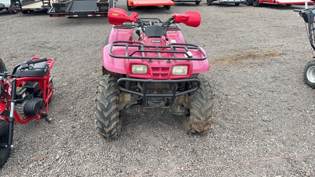 Image of Kawasaki Prairie 360 equipment image 1